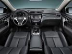 Nissan X-Trail 2014 года